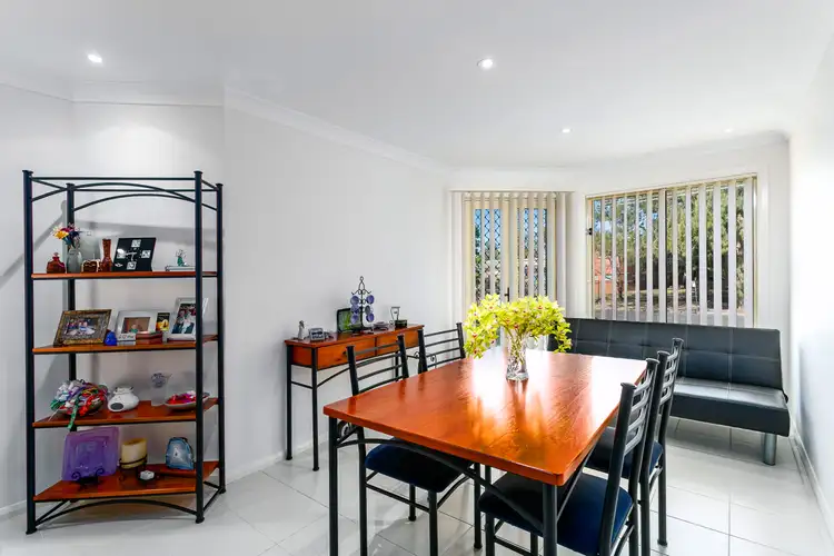 Fifth view of Homely villa listing, 12/2-8 Mountainview Mews, Albion Park NSW 2527