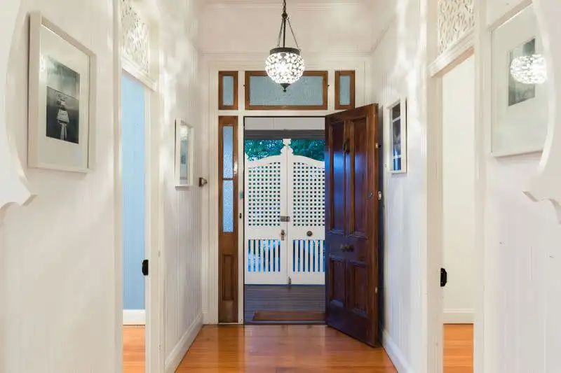 Main view of Homely house listing, 92 Macrossan Avenue, Norman Park QLD 4170