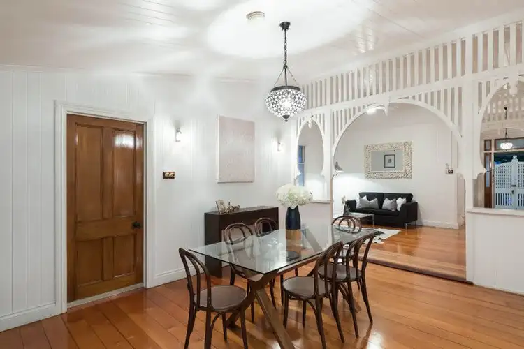 Third view of Homely house listing, 92 Macrossan Avenue, Norman Park QLD 4170