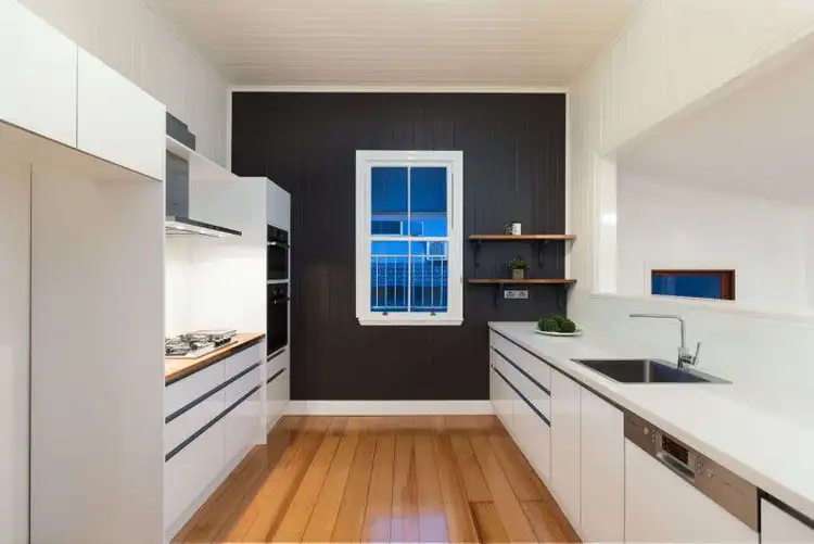 Fourth view of Homely house listing, 92 Macrossan Avenue, Norman Park QLD 4170