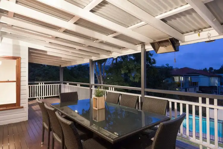 Fifth view of Homely house listing, 92 Macrossan Avenue, Norman Park QLD 4170