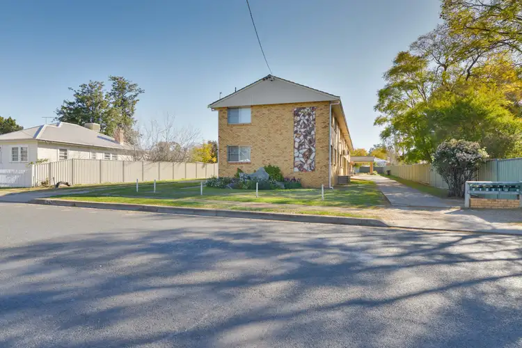 2 Edward Street, Tamworth NSW 2340