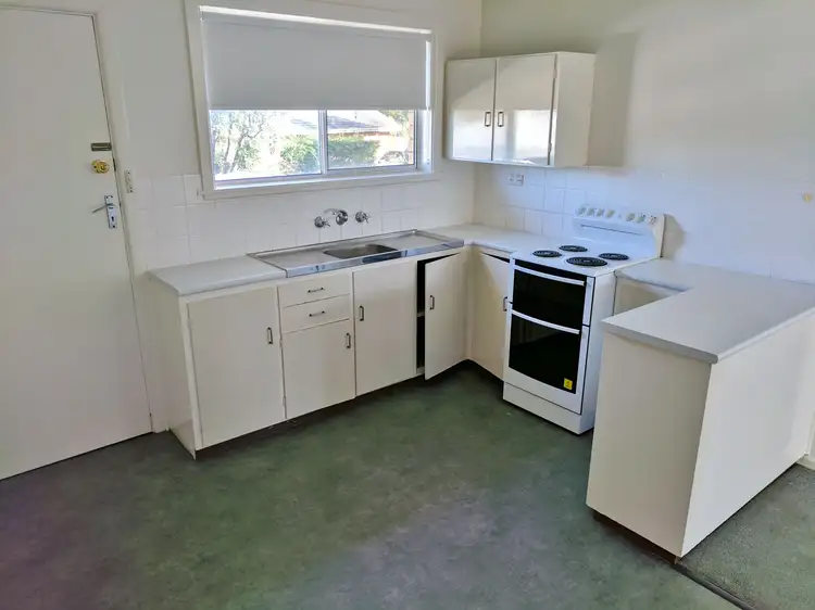 Fourth view of Homely block of units listing, 2 Edward Street, Tamworth NSW 2340