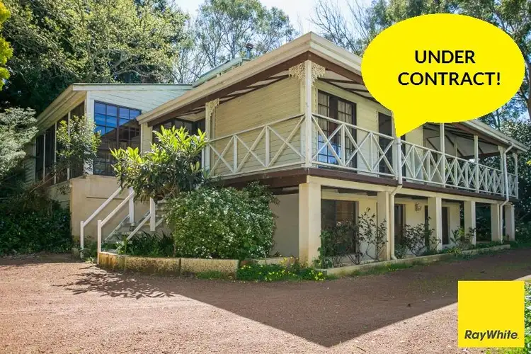 186 Urch Road, Roleystone WA 6111