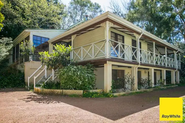 Third view of Homely house listing, 186 Urch Road, Roleystone WA 6111