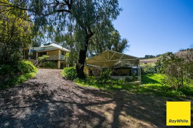 Fourth view of Homely house listing, 186 Urch Road, Roleystone WA 6111