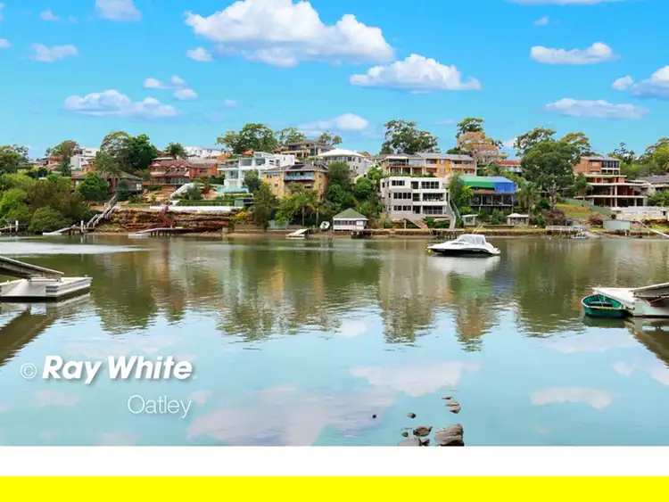 Third view of Homely house listing, 38 Russell Street, Oatley NSW 2223