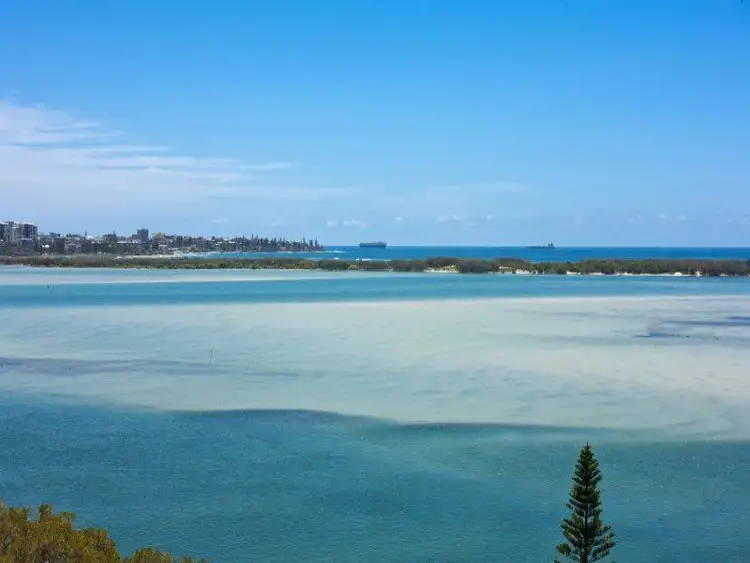 Second view of Homely unit listing, 912/75 Esplanade, Golden Beach QLD 4551