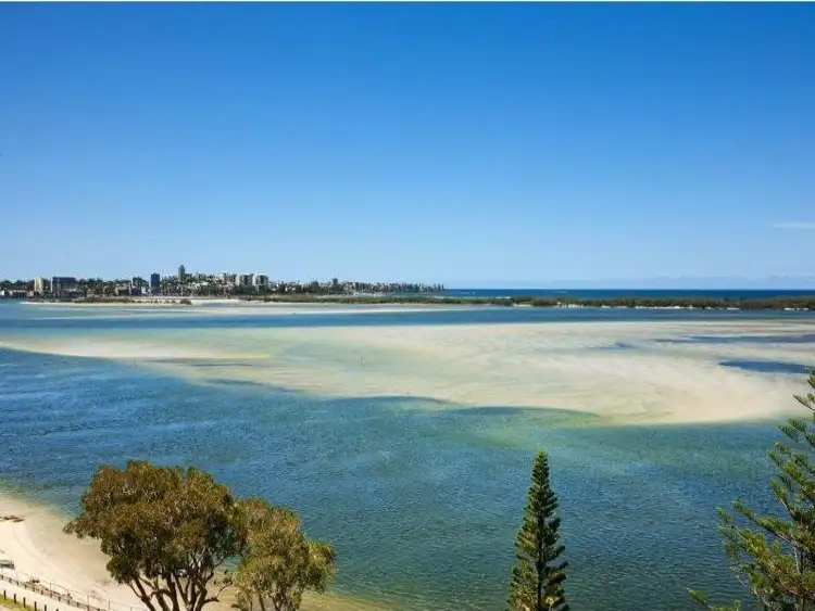 Third view of Homely unit listing, 912/75 Esplanade, Golden Beach QLD 4551