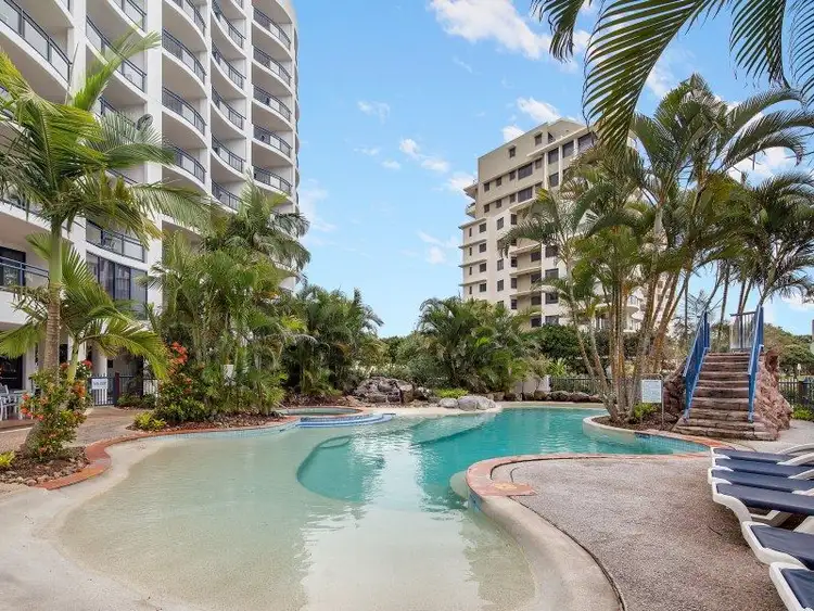 Fourth view of Homely unit listing, 912/75 Esplanade, Golden Beach QLD 4551