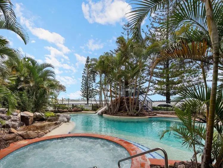 Fifth view of Homely unit listing, 912/75 Esplanade, Golden Beach QLD 4551