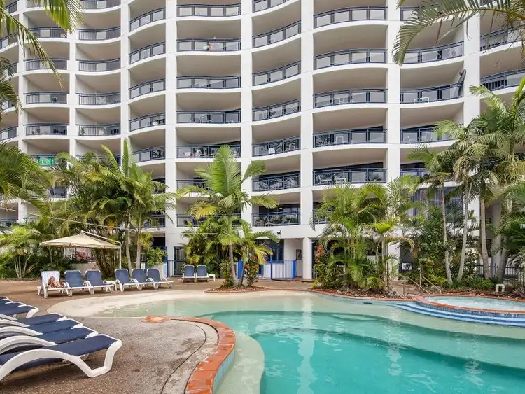 Sixth view of Homely unit listing, 912/75 Esplanade, Golden Beach QLD 4551