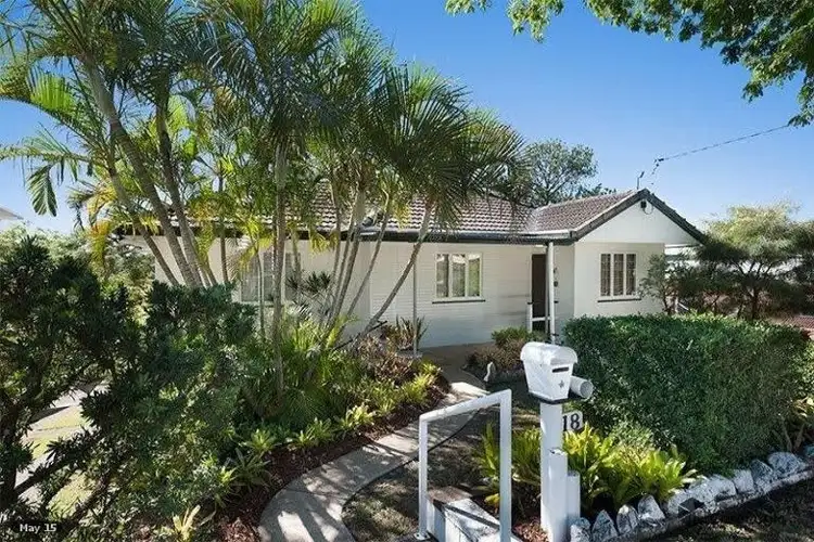 18 Kurts Street, Holland Park West QLD 4121