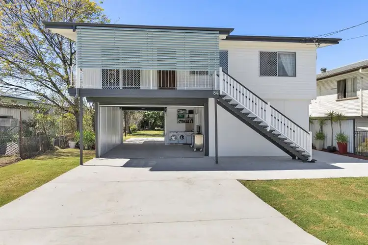 Second view of Homely house listing, 84 Beatty Road, Archerfield QLD 4108