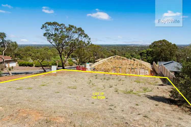 Main view of Homely land listing, 50 Birt Avenue, Salisbury Heights SA 5109
