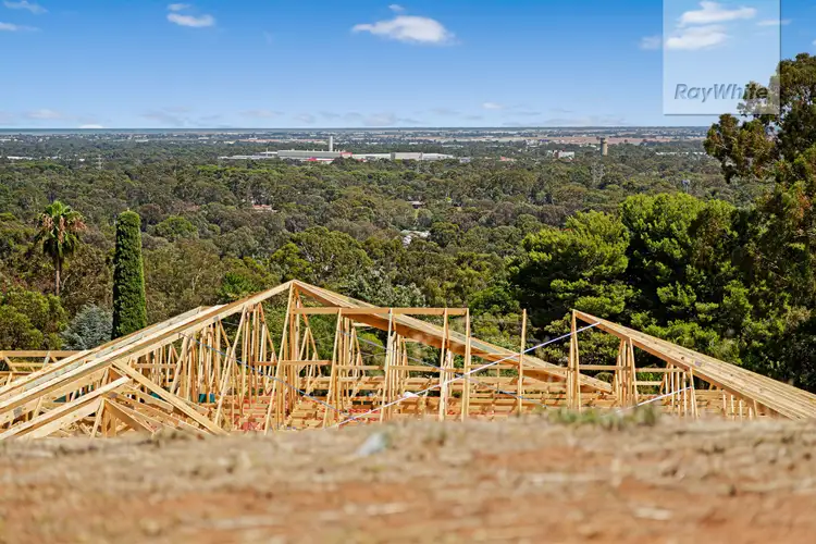 Third view of Homely land listing, 50 Birt Avenue, Salisbury Heights SA 5109
