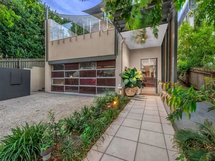 Second view of Homely house listing, 1 Craven Street, Clayfield QLD 4011