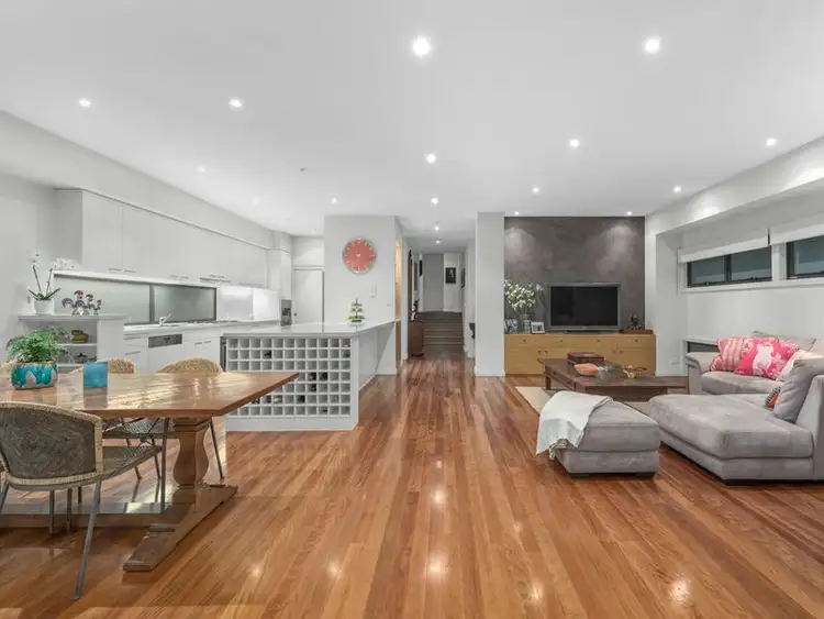 Fourth view of Homely house listing, 1 Craven Street, Clayfield QLD 4011