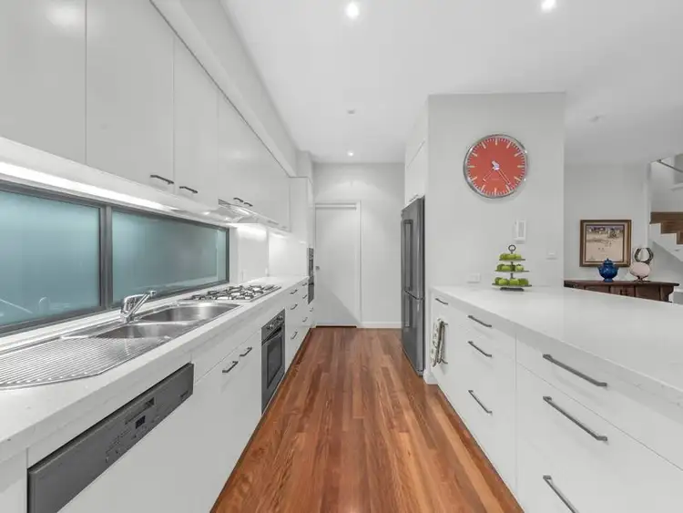 Fifth view of Homely house listing, 1 Craven Street, Clayfield QLD 4011