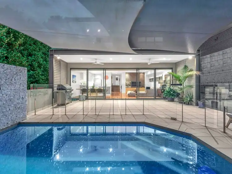 Seventh view of Homely house listing, 1 Craven Street, Clayfield QLD 4011