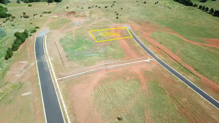 11 Ibis Road, Goulburn NSW 2580