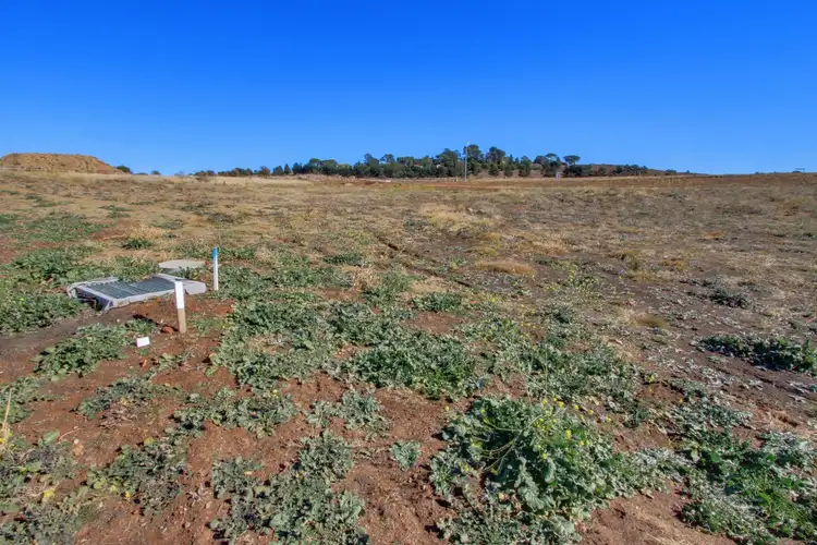 Second view of Homely land listing, 11 Ibis Road, Goulburn NSW 2580