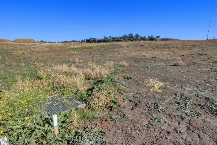 Third view of Homely land listing, 11 Ibis Road, Goulburn NSW 2580