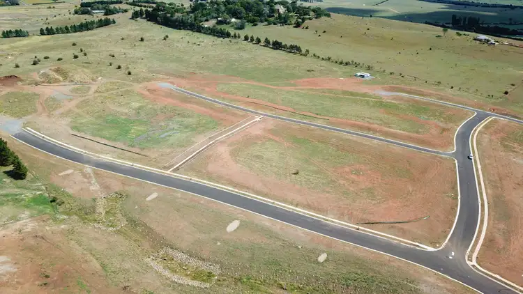 Sixth view of Homely land listing, 11 Ibis Road, Goulburn NSW 2580