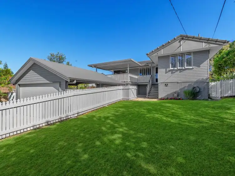 Main view of Homely house listing, 28 Sedgemoor Street, Stafford Heights QLD 4053