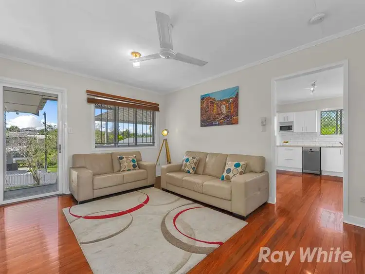 Second view of Homely house listing, 28 Sedgemoor Street, Stafford Heights QLD 4053