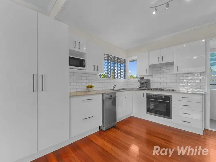 Third view of Homely house listing, 28 Sedgemoor Street, Stafford Heights QLD 4053