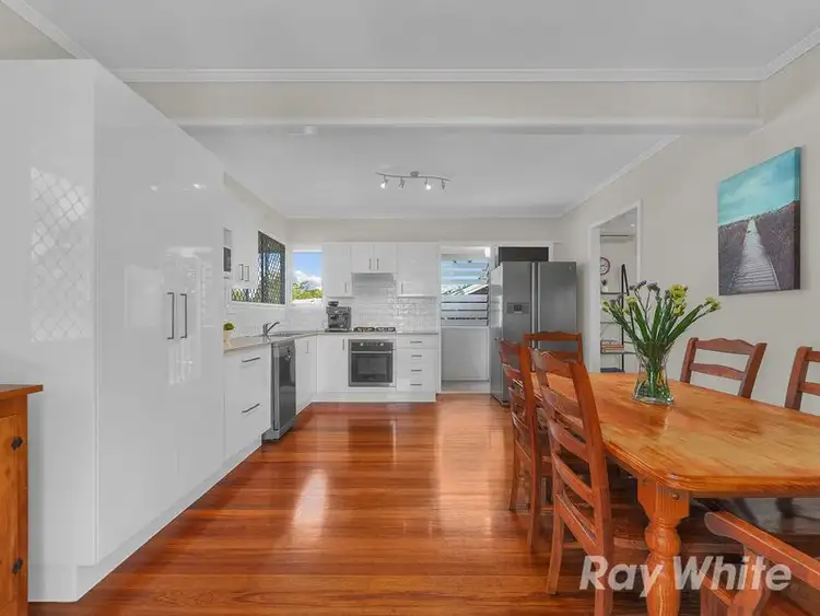 Fourth view of Homely house listing, 28 Sedgemoor Street, Stafford Heights QLD 4053