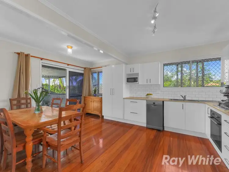 Fifth view of Homely house listing, 28 Sedgemoor Street, Stafford Heights QLD 4053