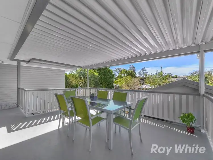 Sixth view of Homely house listing, 28 Sedgemoor Street, Stafford Heights QLD 4053