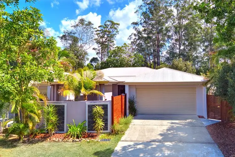 2/11 Boobook Court, Buderim QLD 4556