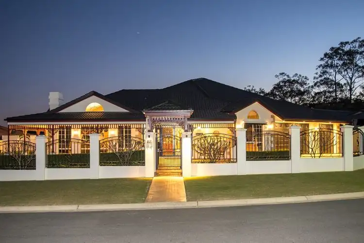 Main view of Homely house listing, 10 Leeds Close, Arundel QLD 4214