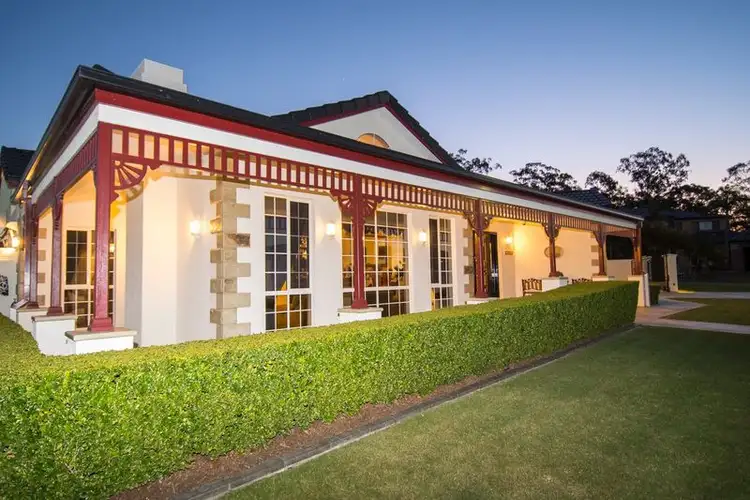 Second view of Homely house listing, 10 Leeds Close, Arundel QLD 4214