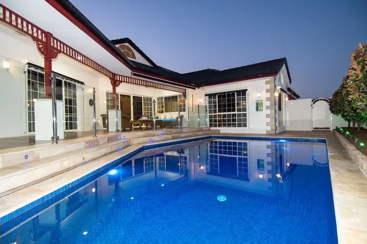 Third view of Homely house listing, 10 Leeds Close, Arundel QLD 4214