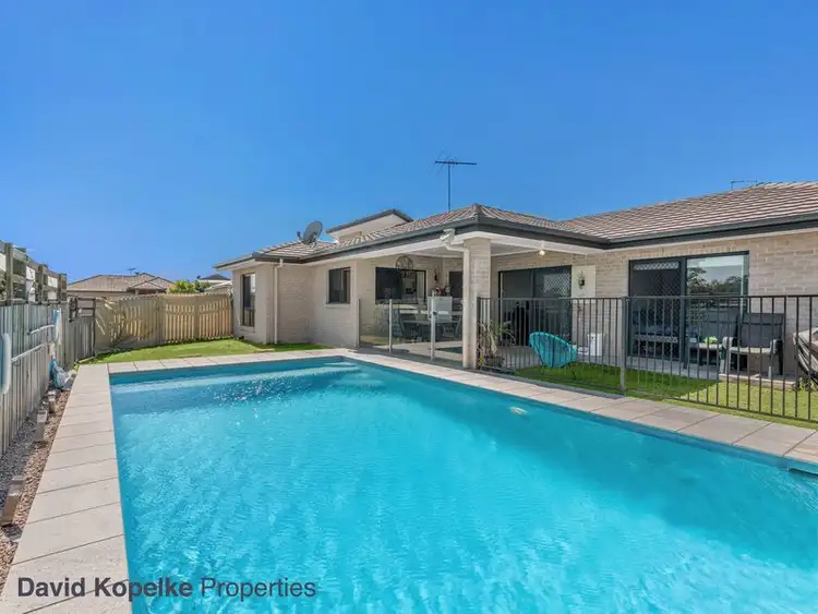 53 Rolland Parade, Warner QLD 4500