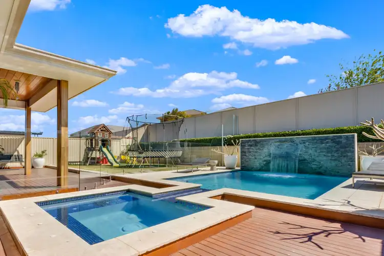 58 Hawthorne Circuit, Harrington Park NSW 2567