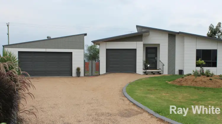 2 Gosden Drive, Dalby QLD 4405