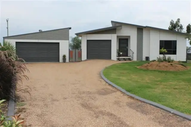 Second view of Homely house listing, 2 Gosden Drive, Dalby QLD 4405