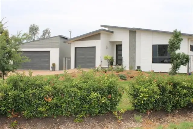 Third view of Homely house listing, 2 Gosden Drive, Dalby QLD 4405