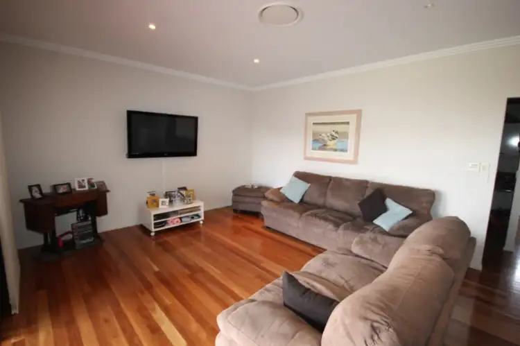 Sixth view of Homely house listing, 2 Gosden Drive, Dalby QLD 4405