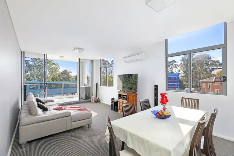 723/8 Merriwa Street, Gordon NSW 2072