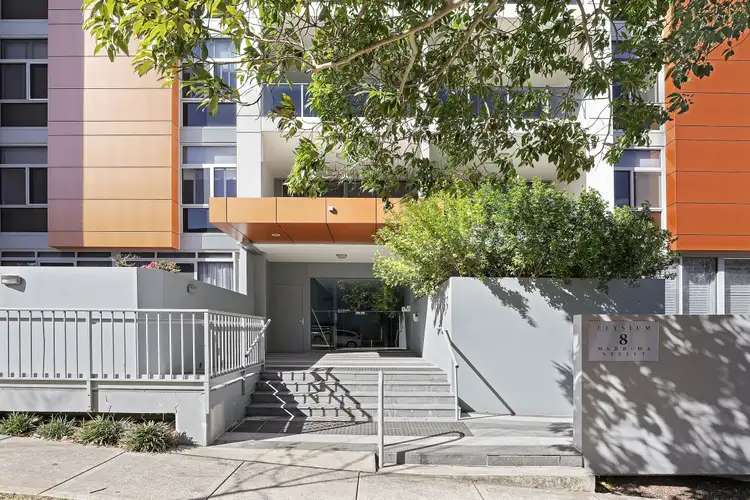 Sixth view of Homely unit listing, 723/8 Merriwa Street, Gordon NSW 2072