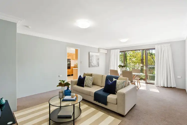 12a/8-10 Casuarina Drive, Cherrybrook NSW 2126
