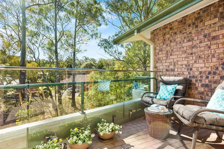 Fifth view of Homely retirement listing, 12a/8-10 Casuarina Drive, Cherrybrook NSW 2126