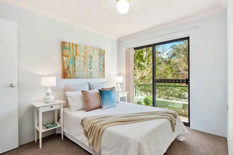 Sixth view of Homely retirement listing, 12a/8-10 Casuarina Drive, Cherrybrook NSW 2126