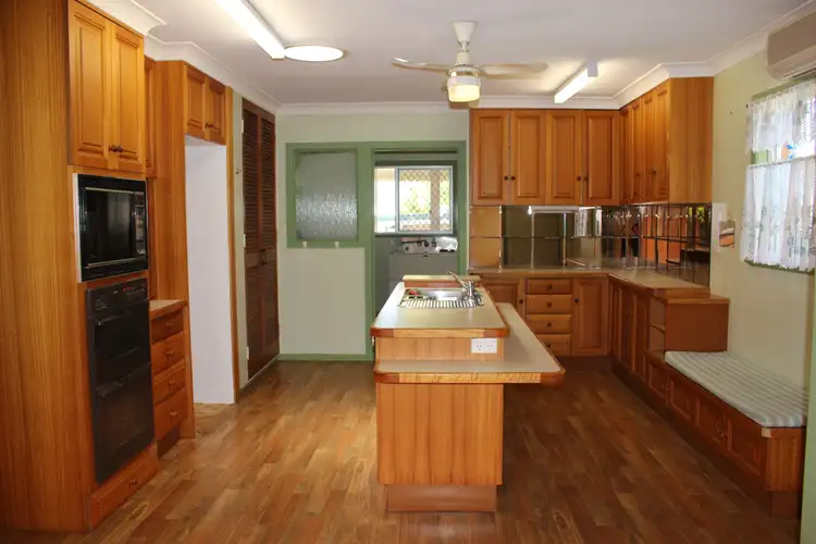 Third view of Homely house listing, 38 Murray, Pittsworth QLD 4356